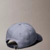 Cappellino da baseball con logo a blocchi di colore Cappellino da baseball con logo a blocchi di colore