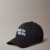 Cappellino da baseball con logo grafico 1989 Cappellino da baseball con logo grafico 1989
