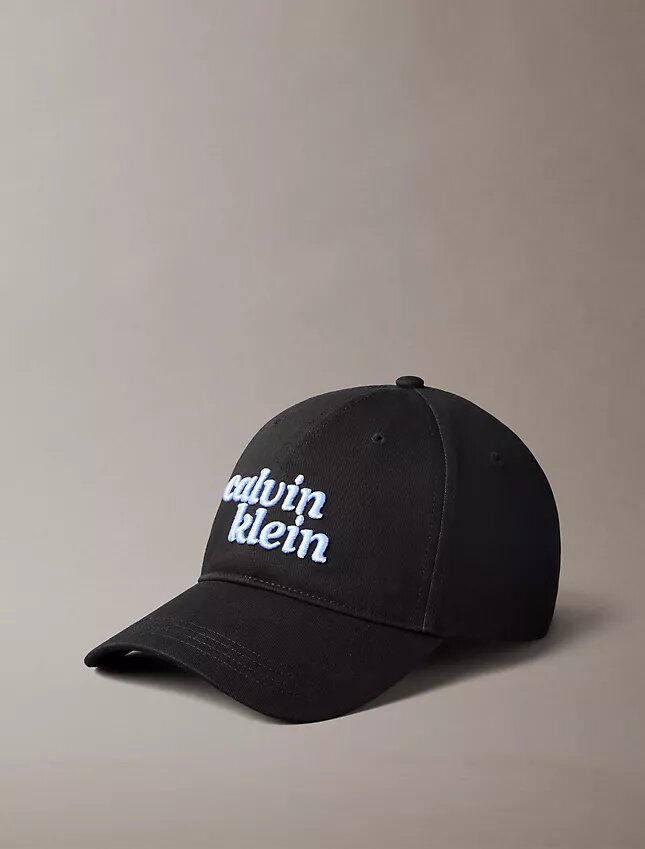 Cappellino da baseball con logo grafico 1989 Cappellino da baseball con logo grafico 1989