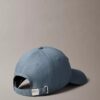 Cappellino da baseball con logo grafico 1989 Cappellino da baseball con logo grafico 1989