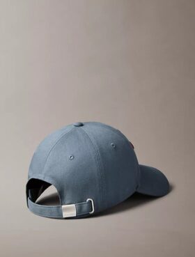 Cappellino da baseball con logo grafico 1989