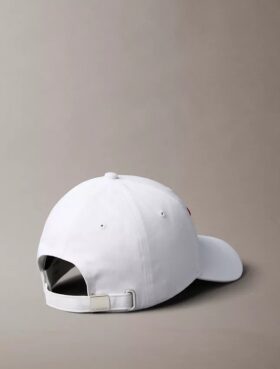 Cappellino da baseball con logo grafico 1989