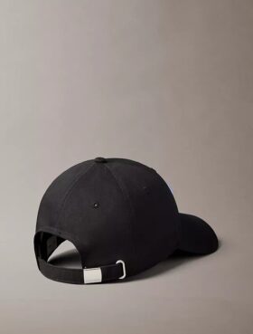 Cappellino da baseball con logo grafico 1989