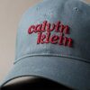 Cappellino da baseball con logo grafico 1989 Cappellino da baseball con logo grafico 1989