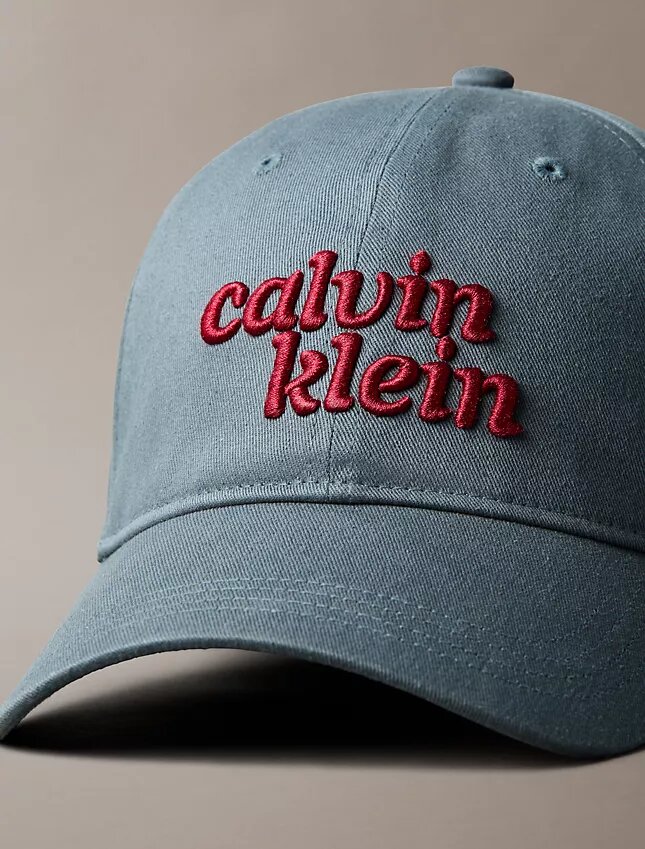 Cappellino da baseball con logo grafico 1989 Cappellino da baseball con logo grafico 1989