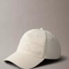 Cappellino da baseball con logo Monogram Varsity Cappellino da baseball con logo Monogram Varsity