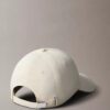 Cappellino da baseball con logo Monogram Varsity Cappellino da baseball con logo Monogram Varsity
