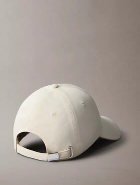 Cappellino da baseball con logo Monogram Varsity