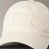 Cappellino da baseball con logo Monogram Varsity Cappellino da baseball con logo Monogram Varsity