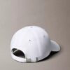 Cappellino da baseball con logo New York Office Cappellino da baseball con logo New York Office