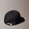 Cappellino da baseball con logo New York Office Cappellino da baseball con logo New York Office