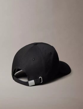 Cappellino da baseball con logo New York Office