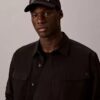 Cappellino da baseball con logo New York Office Cappellino da baseball con logo New York Office