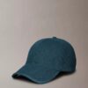 Cappellino da baseball con logo su tutta la superficie Cappellino da baseball con logo su tutta la superficie