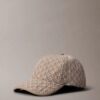 Cappellino da baseball con logo su tutta la superficie Cappellino da baseball con logo su tutta la superficie