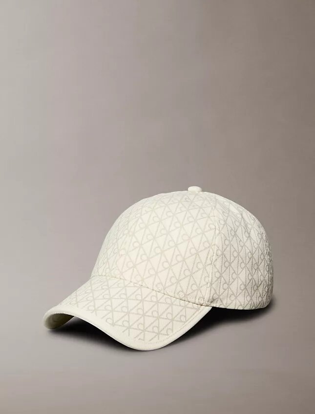 Cappellino da baseball con logo su tutta la superficie Cappellino da baseball con logo su tutta la superficie