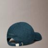 Cappellino da baseball con logo su tutta la superficie Cappellino da baseball con logo su tutta la superficie