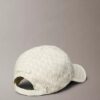 Cappellino da baseball con logo su tutta la superficie Cappellino da baseball con logo su tutta la superficie
