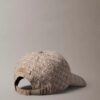 Cappellino da baseball con logo su tutta la superficie Cappellino da baseball con logo su tutta la superficie