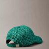 Cappellino da baseball con logo su tutta la superficie Cappellino da baseball con logo su tutta la superficie