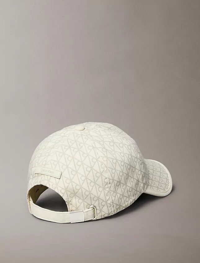 Cappellino da baseball con logo su tutta la superficie Cappellino da baseball con logo su tutta la superficie