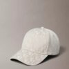 Cappellino da baseball con motivo Monogram su tutta la superficie Cappellino da baseball con motivo Monogram su tutta la superficie
