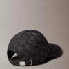 Cappellino da baseball con motivo Monogram su tutta la superficie Cappellino da baseball con motivo Monogram su tutta la superficie