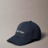 Cappellino da baseball con ricamo del logo standard