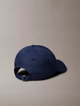 Cappellino da baseball con ricamo del logo standard