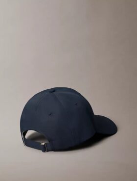 Cappellino da baseball con ricamo del logo standard