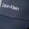Cappellino da baseball con ricamo del logo standard