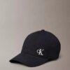 Cappellino da baseball in twill di cotone spazzolato con logo