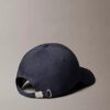 Cappellino da baseball Monologo ricamato Cappellino da baseball Monologo ricamato