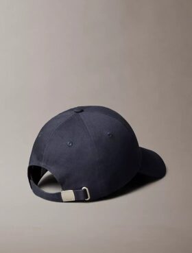 Cappellino da baseball Monologo ricamato