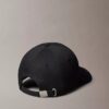 Cappellino da baseball Monologo ricamato Cappellino da baseball Monologo ricamato