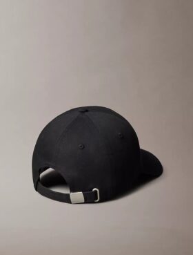 Cappellino da baseball Monologo ricamato
