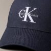 Cappellino da baseball Monologo ricamato Cappellino da baseball Monologo ricamato
