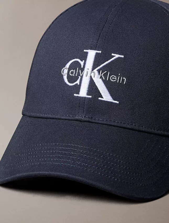 Cappellino da baseball Monologo ricamato Cappellino da baseball Monologo ricamato