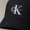 Cappellino da baseball Monologo ricamato Cappellino da baseball Monologo ricamato
