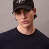 Cappellino da baseball Monologo ricamato Cappellino da baseball Monologo ricamato