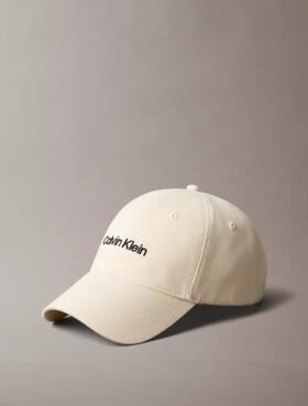 Cappellino da baseball standard