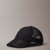 Cappellino da baseball Trucker con logo standard Cappellino da baseball Trucker con logo standard
