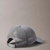 Cappellino da baseball Trucker con logo standard