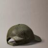 Cappellino da baseball Trucker con logo standard