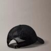 Cappellino da baseball Trucker con logo standard Cappellino da baseball Trucker con logo standard