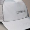 Cappellino da baseball Trucker con logo standard