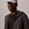 Cappellino da baseball Trucker con logo standard