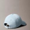 Cappellino in Denim con Monogram Cappellino in Denim con Monogram