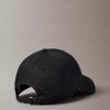 Cappellino in twill con grafica “I Love Ck” Cappellino in twill con grafica “I Love Ck”