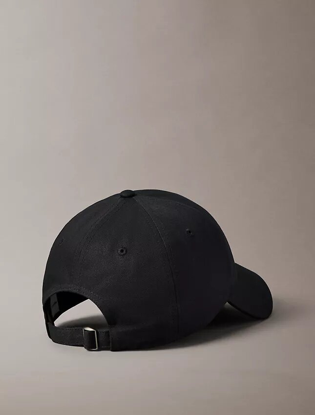Cappellino in twill con grafica “I Love Ck” Cappellino in twill con grafica “I Love Ck”